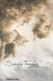 Cover von Sieben Fenster