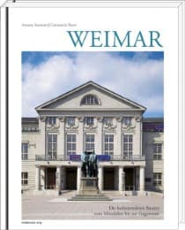 Cover von Weimar