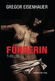 Cover von Führerin