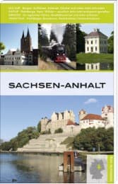 Cover von Sachsen-Anhalt