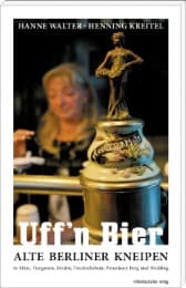 Cover von Uff'n Bier