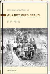 Cover von Aus Rot wird Braun