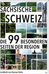 Cover von Sächsische Schweiz
