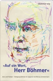 Cover von 'Auf ein Wort, Herr Böhmer'