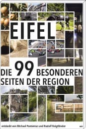 Cover von Eifel