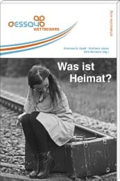 Cover von Was ist Heimat?
