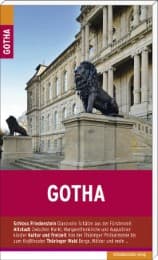 Cover von Gotha