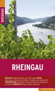 Cover von Rheingau
