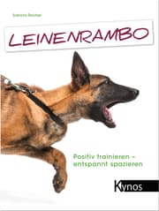Cover von Leinenrambo
