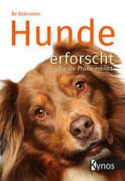 Cover von Hunde erforscht - für die Praxis erklärt