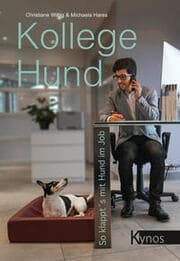 Cover von Kollege Hund