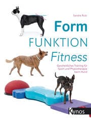 Cover von Form Funktion Fitness