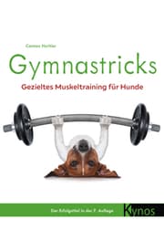 Cover von Gymnastricks
