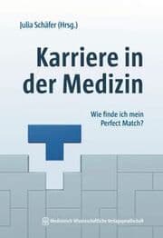 Cover von Karriere in der Medizin