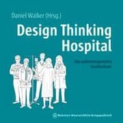 Cover von Design Thinking Hospital