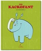Cover von Der Kackofant