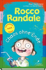 Cover von Rocco Randale