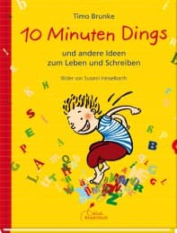 Cover von 10 Minuten Dings