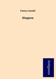 Cover von Diogena