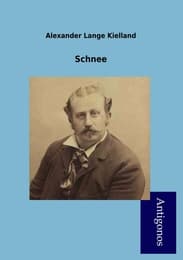 Cover von Schnee