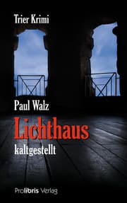 Cover von Lichthaus kaltgestellt
