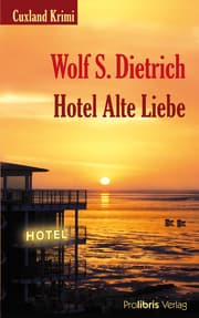Cover von Hotel Alte Liebe