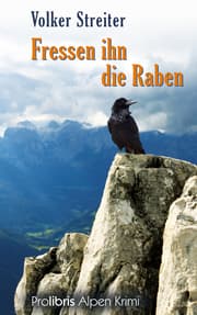 Cover von Fressen ihn die Raben