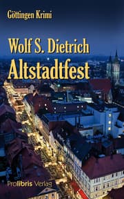 Cover von Altstadtfest
