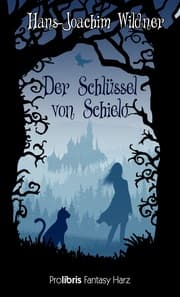 Cover von Der Schlüssel von Schielo