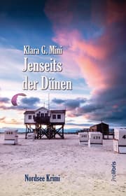 Cover von Jenseits der Dünen