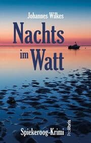 Cover von Nachts im Watt