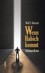 Cover von Wenn Habich kommt