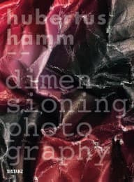 Cover von Hubertus Hamm - Dimensioning Photography