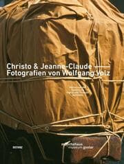 Cover von Christo & Jeanne-Claude