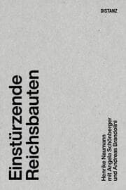 Cover von Einstürzende Reichsbauten