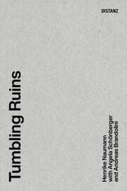Cover von Tumbling Ruins