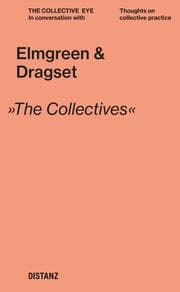 Cover von Elmgreen & Dragset