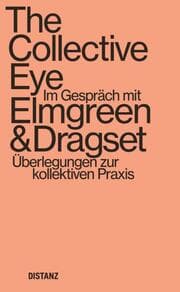 Cover von The Collective Eye