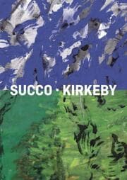 Cover von Succo - Kirkeby