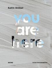 Cover von YOU ARE HERE