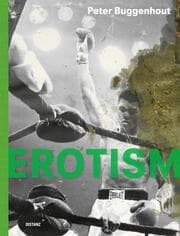 Cover von Erotism
