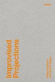 Cover von Improvised Projections