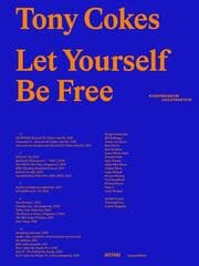 Cover von Let Yourself Be Free