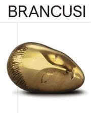 Cover von Brancusi