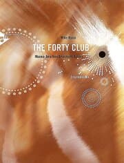 Cover von The Forty Club