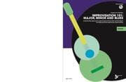 Cover von Improvisation 101: Major, Minor and Blues