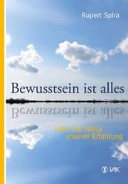 Cover von Bewusstsein ist alles