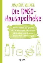 Cover von Die DMSO-Hausapotheke