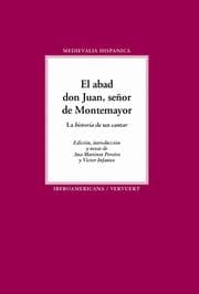 Cover von El abad don Juan, señor de Montemayor