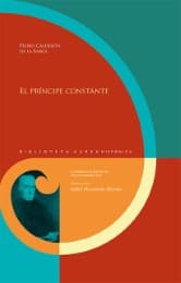 Cover von El príncipe constante